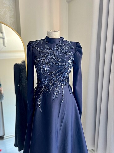 saten özel dikim sıfır - Görsel 9