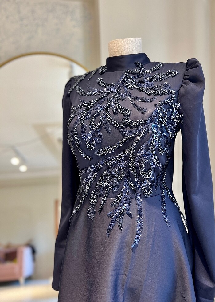 saten özel dikim sıfır - Görsel 2