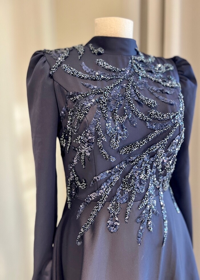 saten özel dikim sıfır - Görsel 3