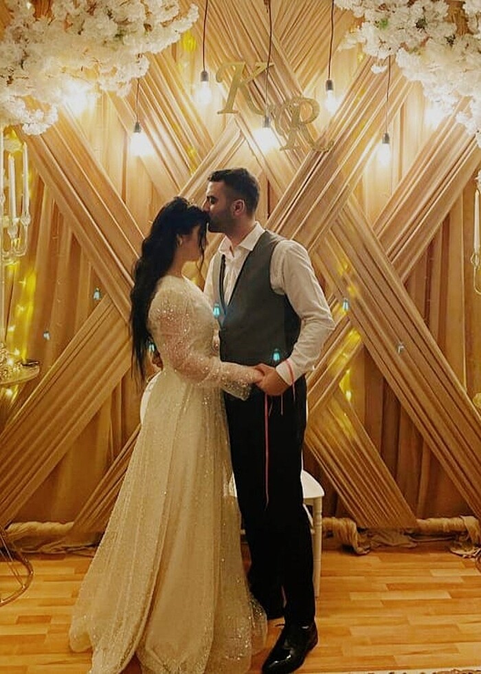 Özel dikim incili kruvaze - Görsel 4