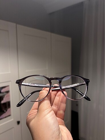 Persol 3092-V Optik Gözlük
