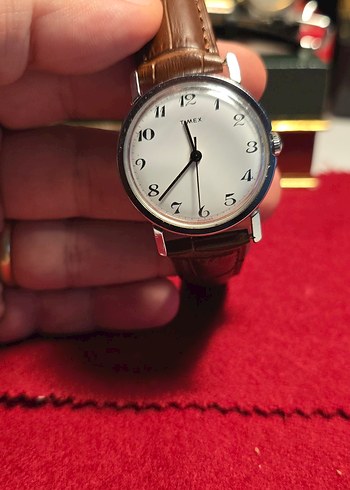Timex Vintage
