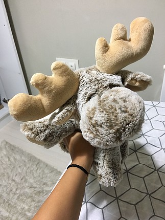 Peluş geyik