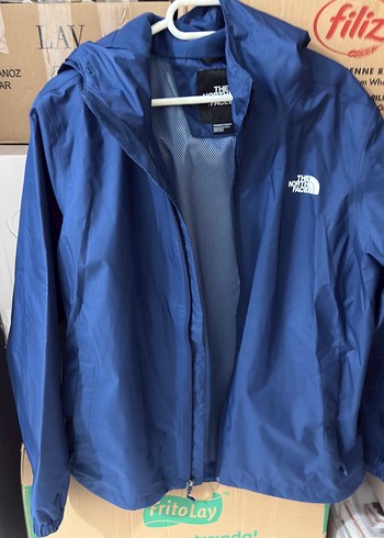 North Face Yagmurluk