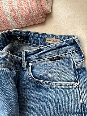Mavi Jeans Mavi jean