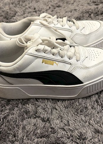 Puma 37,5