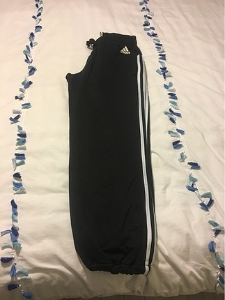 Adidas siyah eşofman