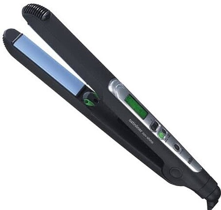 Braun Satinliner-ion shine Saç Düzleştirici