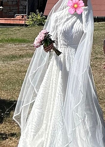 Gelinlik