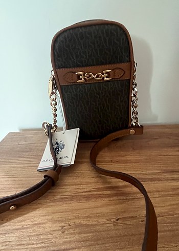 U.S Polo Assn. ürünü