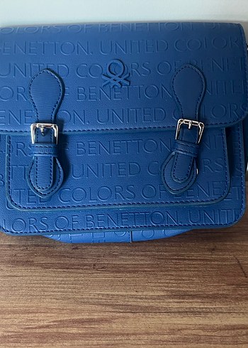 Benetton ürünü