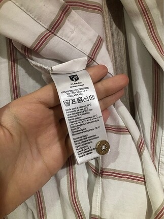 40 Beden Us.polo gömlek tunik