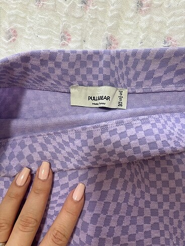 Pull and Bear Pull and bear etek