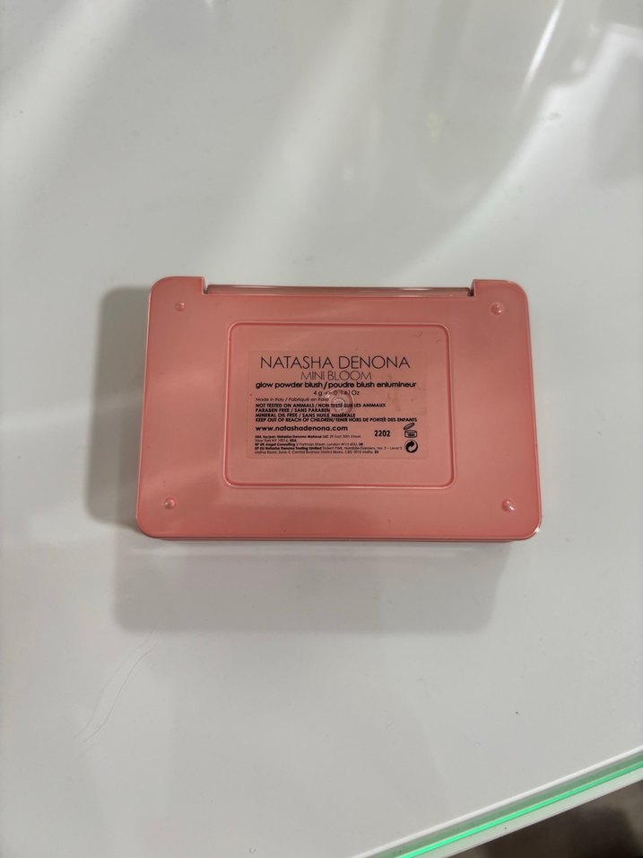 Natasha denona Allık - Görsel 3