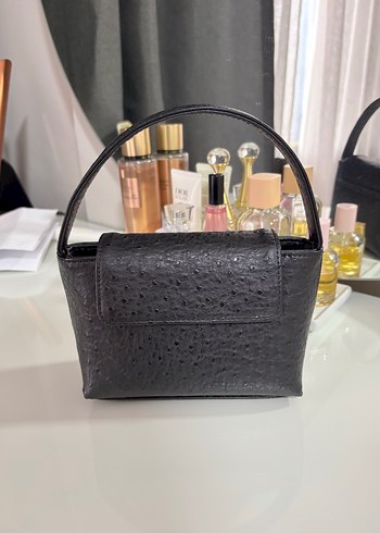 Mango çanta - Görsel 2