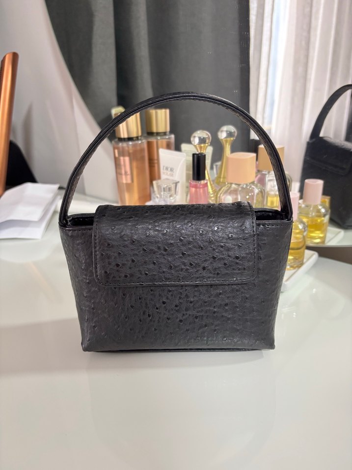 Mango çanta - Görsel 2