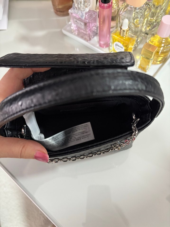 Mango çanta - Görsel 4