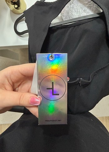 Holly lolly elbise - Görsel 6