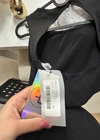 Holly lolly elbise - Görsel 7