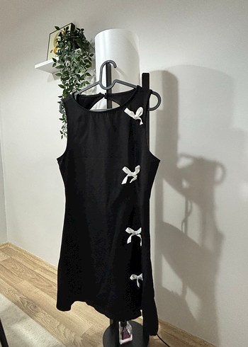 Holly lolly elbise - Görsel 4