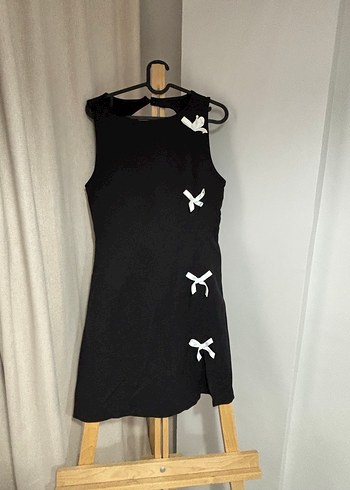 Holly lolly elbise - Görsel 2