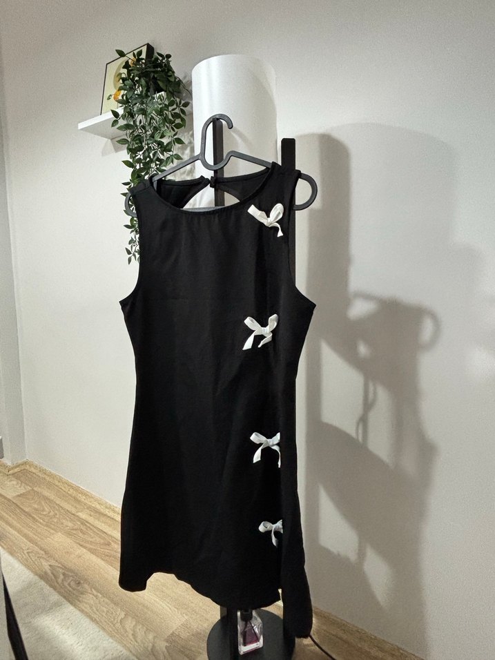 Holly lolly elbise - Görsel 4