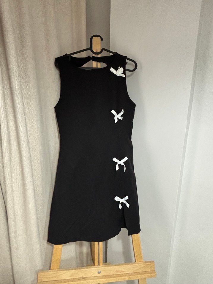 Holly lolly elbise - Görsel 2