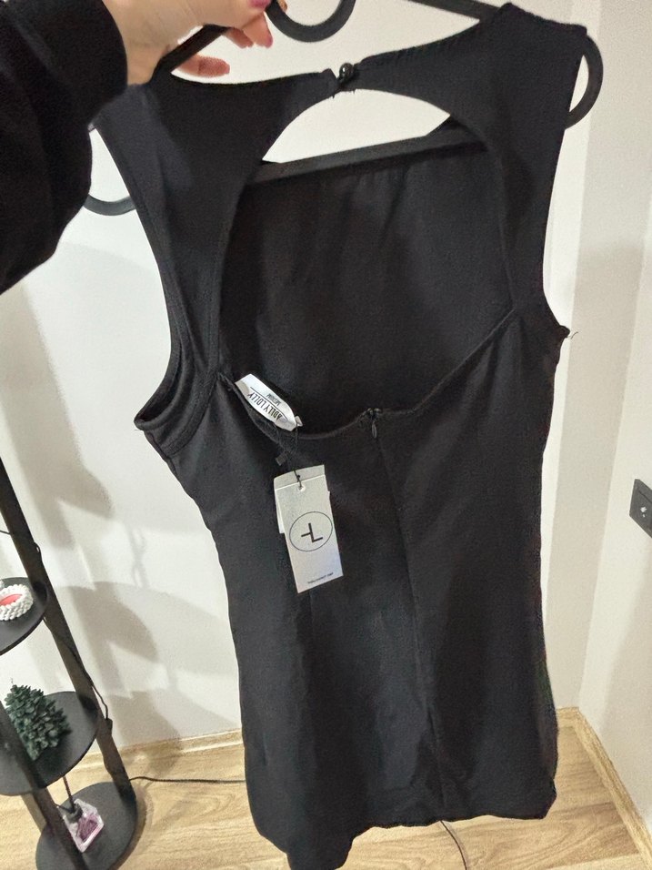 Holly lolly elbise - Görsel 5