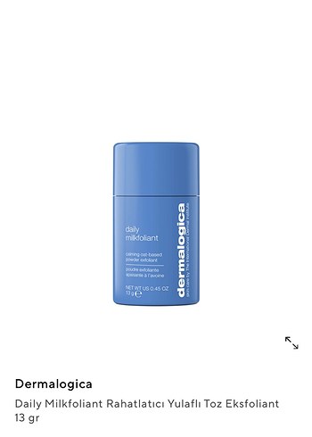 Dermalogica Mavi Pudra - Görsel 4