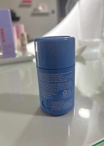 Dermalogica Mavi Pudra - Görsel 2