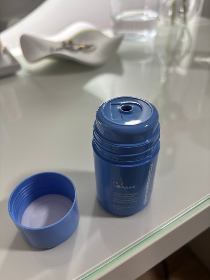 Dermalogica Mavi Pudra - Görsel 3