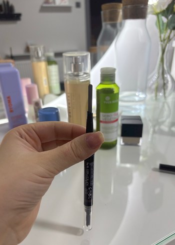 Flormar kaş kalemi - Görsel 3