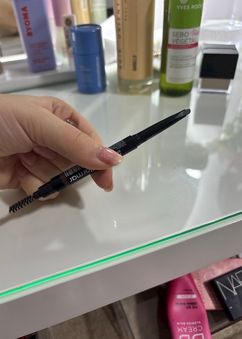 Flormar kaş kalemi - Görsel 2