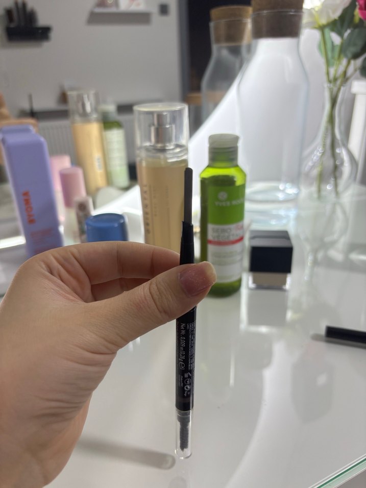 Flormar kaş kalemi - Görsel 3