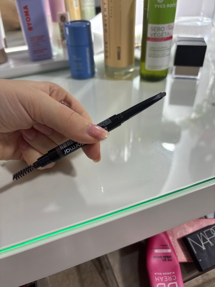 Flormar kaş kalemi - Görsel 2