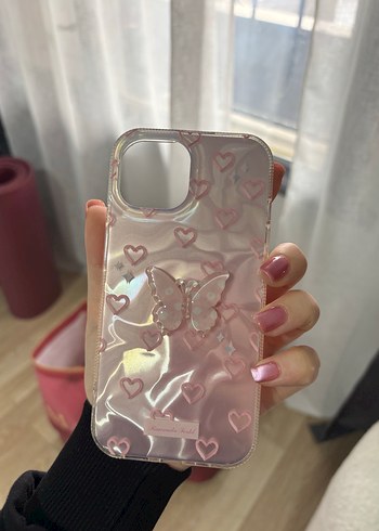 İphone 15 kılıf - Görsel 3