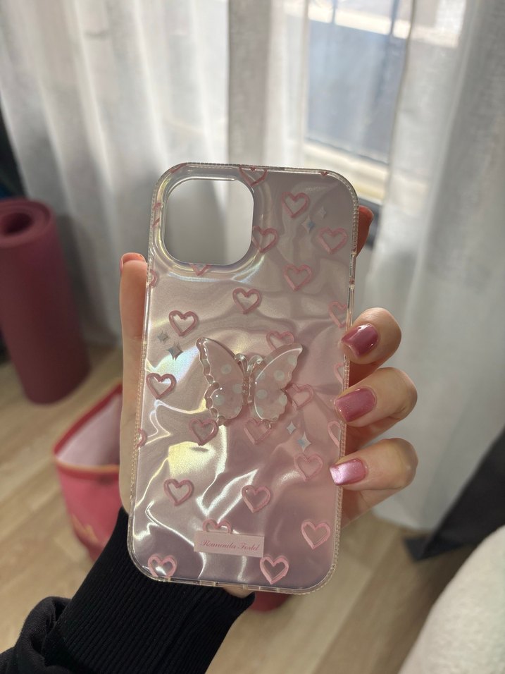 İphone 15 kılıf - Görsel 3