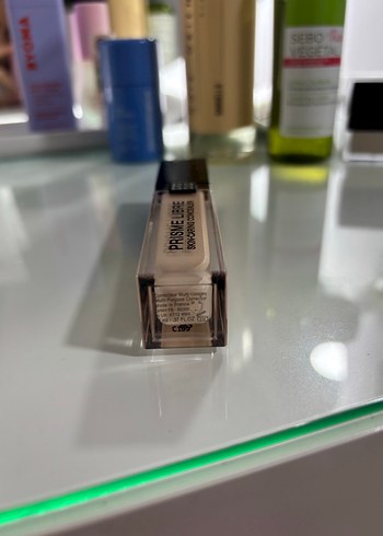 Givenchy Prisme Libre Kapatıcı - Açık Bej - Görsel 5