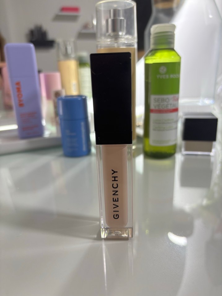Givenchy Prisme Libre Kapatıcı - Açık Bej - Görsel 2