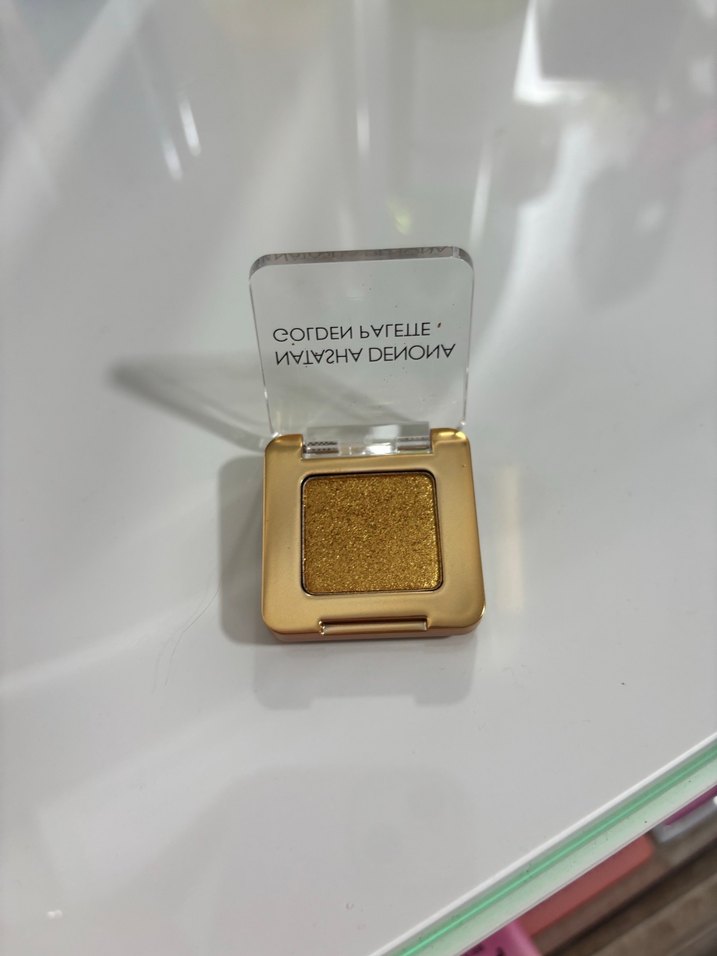 Natasha Denona Altın Tekli Far - Görsel 3