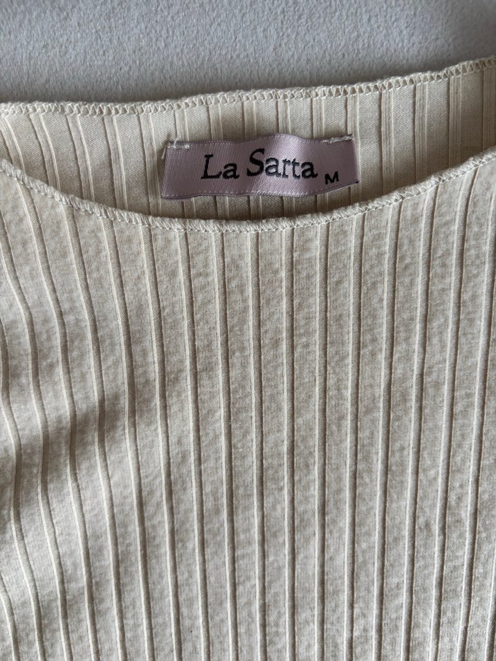 La sarte etek set - Görsel 3