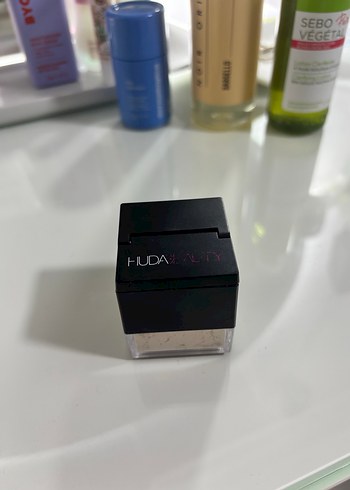 Huda Beauty