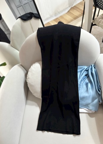 Mango midi kalem etek - Görsel 2