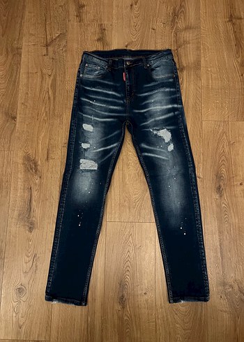 DSquared2 Dsquared Pantalon Erkek