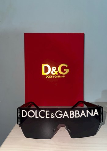 Dolce & Gabbana Gunes Gozlugu