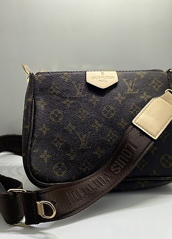 Louis Vuitton #kadim #çanta