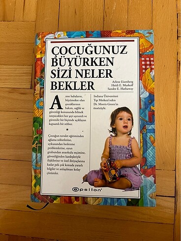 Çocuğunuz Büyürken Sizi Neler Bekler- 18-36 ay arası