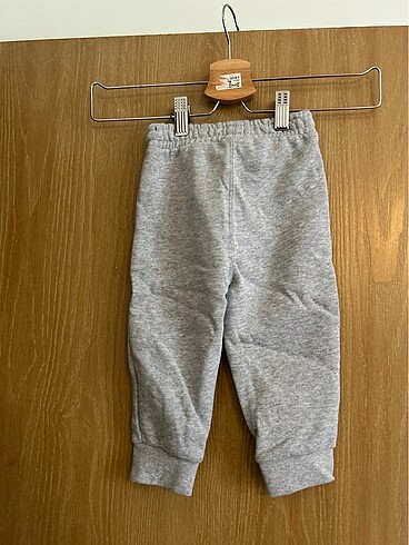 LC Waikiki LC Waikiki 6-9 Ay Etiketli Eşofman Altı