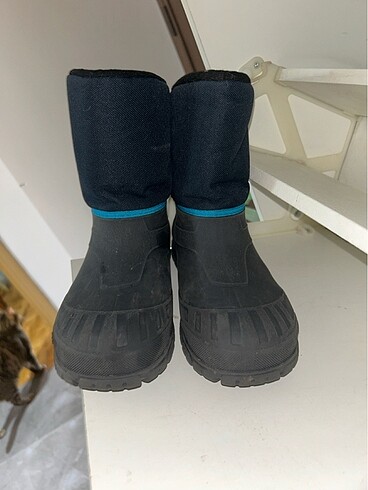 Decathlon Decathlon Quechua Kar Botu 36-37 temiz