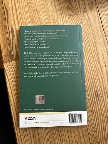 Ayfer tunç Suzan defter sıfır kitap